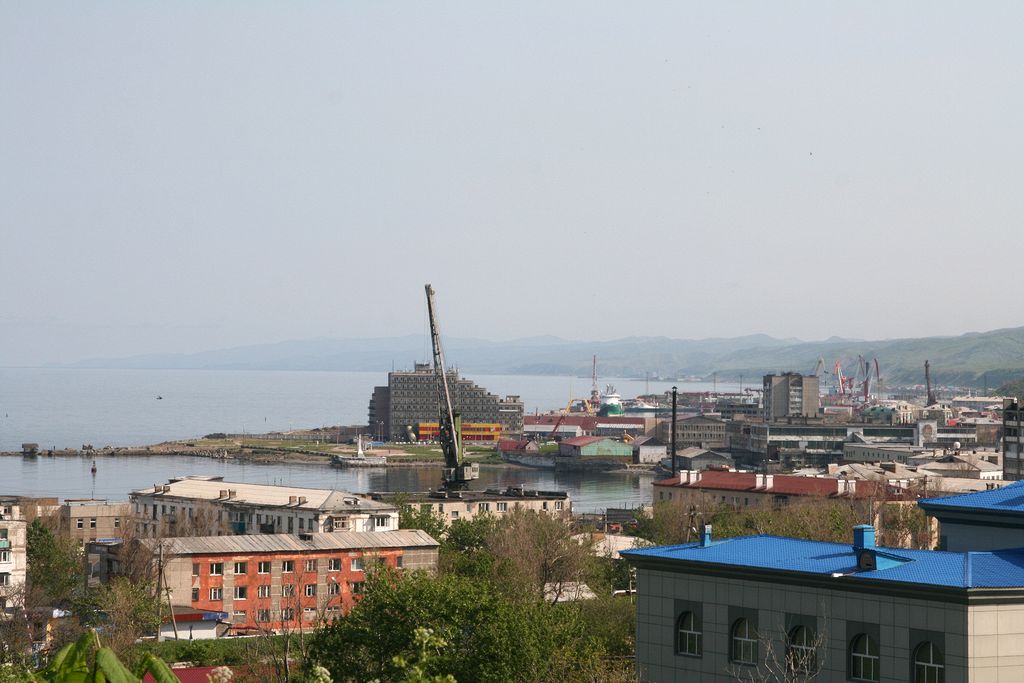 Kholmsk